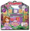 Set stampile as disney sofia the first stampers