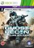 Tom clancy s ghost recon 4 future soldier (kinect)