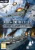 Air conflicts pacific carriers pc