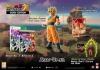 Dragon Ball Z Battle Of Z Goku Edition Ps3