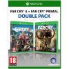 Far Cry 4 And Far Cry Primal Double Pack Xbox One