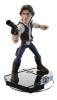 Figurina disney infinity 3.0 star wars han solo