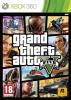 Grand Theft Auto V (Gta 5) Xbox360