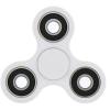 Jucarie fidget spinner white