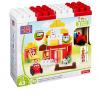 Jucarie Mega Bloks First Builders Farmhouse Friends Building Set