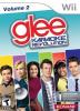 Karaoke revolution glee vol 2 nintendo