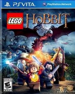Lego The Hobbit Ps Vita
