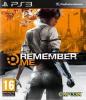 Remember me ps3