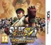 Super street fighter iv nintendo 3ds