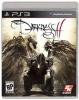 The darkness ii ps3