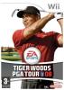 Tiger woods pga tour 08 nintendo wii