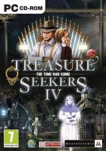 Treasure Seekers Iv The Time Has Come Pc
