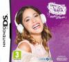 Violetta Rhythm And Music Nintendo Ds