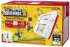 Consola nintendo 2ds white and red cu new