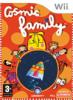 Cosmic family nintendo wii