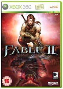 Fable 2 (xbox 360)
