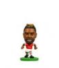 Figurina Soccerstarz Arsenal Alex Song