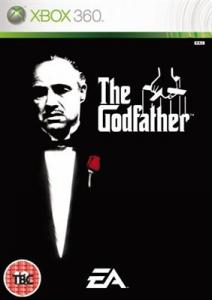 Godfather The Game Xbox360