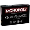 Joc game of thrones monopoly board