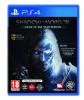 Middle-earth shadow of mordor game