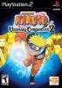 Naruto Uzumaki Chronicles 2 Ps2