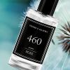 Parfum barbati fm 460 pure edp proaspat, atemporal 50 ml - lemnoase