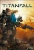 Poster titanfall cover 61 x 91.5 cm