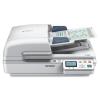 Scanner epson ds-6500n a4 scanner garantie: 12 luni