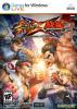 Street Fighter X Tekken Pc