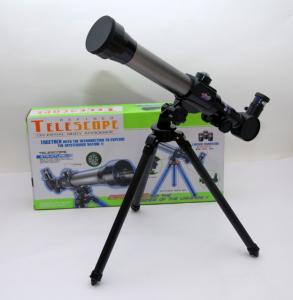 Telescop de jucarie