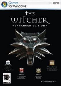 The Witcher Enhanced Edition Pc