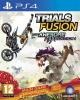 Trials Fusion The Awesome Max Edition Ps4