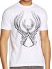 Tricou assassin s creed iv