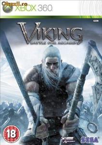 Viking Battle For Asgard Xbox360