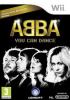 Abba you can dance nintendo wii