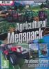 Agricultural megapack pc