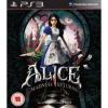 Alice Madness Returns Ps3