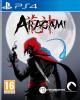 Aragami ps4