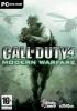 Call of duty 4 modern warfare pc