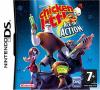 Chicken little ace in action nintendo ds