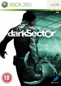 Dark Sector Xbox360