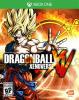 Dragonball Xenoverse Xbox One