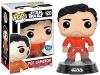 Figurina Pop! Star Wars Poe Dameron In Jumpsuit Limited