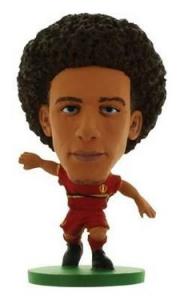 Figurina Soccerstarz Belgium Axel Witsel 2014