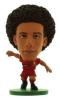 Figurina soccerstarz belgium axel witsel 2014