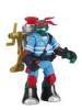 Figurina teenage mutant ninja turtles mutagen ooze raphael