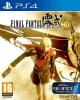 Final fantasy type 0 ps4