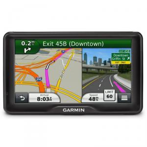 GPS GARMIN DEZL 760LMT 7.0 EUROPE Garantie: 12 luni
