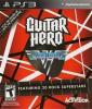 Guitar hero van halen ps3