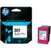 Hp ch562ee color inkjet cartridge